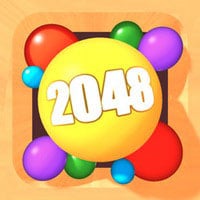 Game 2048 cổ điển – Ancient 2048