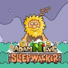 Game Adam và Eva: Mộng du – Adam and Eve: Sleepwalker