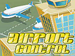 Game Vận hành sân bay – Airport Control