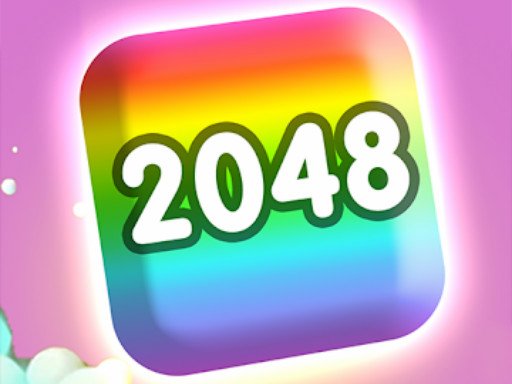 Game 2048 Kỳ lân