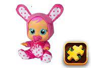 Game Xếp hình búp bê – Baby Doll Jigsaw