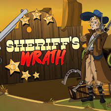 Game Cảnh sát trưởng ra tay – Sheriff’s Wrath