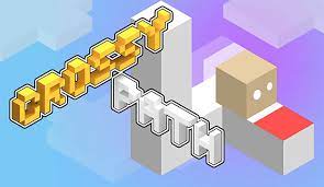 Game Con đường ảo giác – Crossy Path