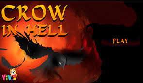 Game Quạ địa ngục 4 – Crow In Hell