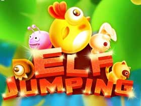 Game Chú sâu tinh nghịch – Elf Jumping