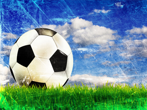 Game Ghép ảnh bóng đá – Football Slide
