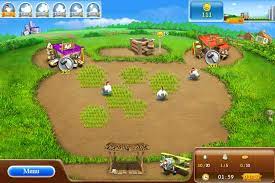 Game Thoát khỏi nông trại – Frenzy Farm