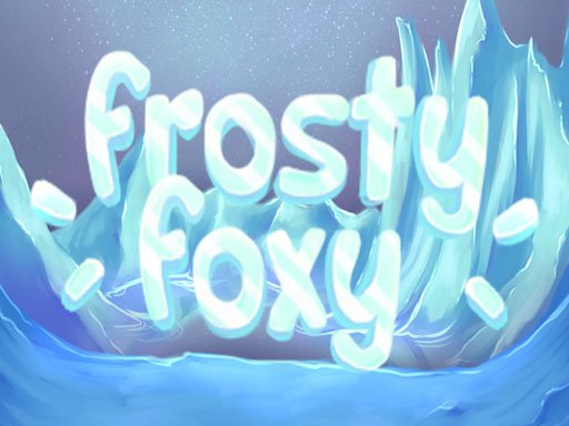 Game Tránh Băng – Frosty Foxy