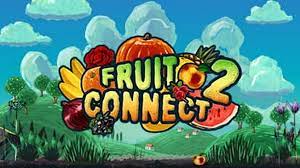 Game Kết nối hoa quả – Fruit Connect 2