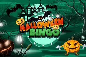 Game Vòng quay Bingo Halloween – Halloween Bingo