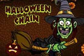 Game Zuma Halloween – Halloween Chain