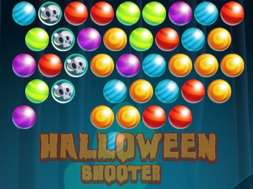 Game Bắn bí ngô Halloween – Halloween Shooter