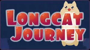 Game Chú mèo láu cá – Longcat Journey