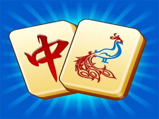 Game Mahjong Mania – Mahjong Big