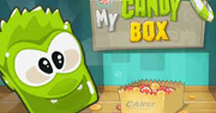 Game Hộp kẹo của tôi – My Candy Box