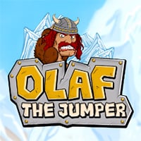 Game Olaf vượt địa hình – Olaf the Jumper