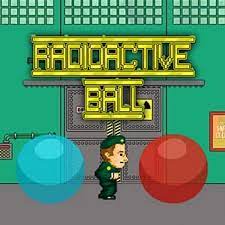 Game Phóng xạ bong bóng – Radioactive Ball