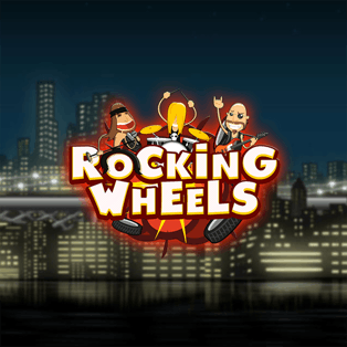 Game Chuyến xe lưu diễn – Rocking Wheels