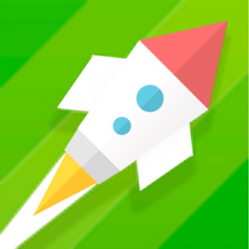 Game Điều khiển tên lửa – Save Rocket