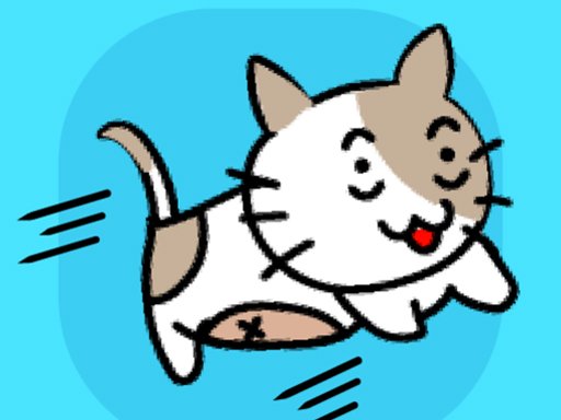 Game Giải Cứu Mèo – Save The Cat