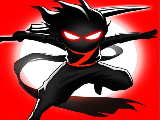 Game Ninja tốc độ – Speed Ninja