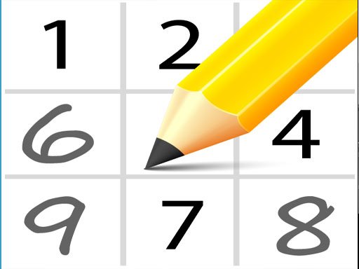 Game Sudoku Mobile