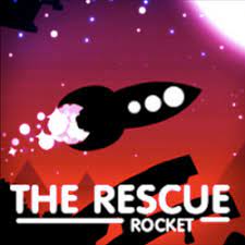 Game Tên lửa cứu hộ – The Rescue Rocket