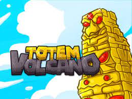Game Hòn đá bảo hộ – Totem Volcano