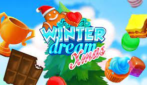Game Xếp bánh ngọt – Winter Dream