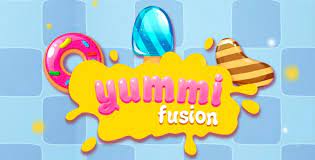 Game Kết nối kẹo ngọt – Yummi Fusion