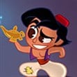 Game Aladdin phiêu lưu – Aladdin Run