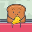 Game Bánh mỳ phiêu lưu – Bread Pit