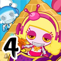 Game Bomb IT 4 – Đặt Bomb IT 4 Online