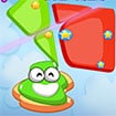 Game Cắt thạch – Jelly Slice