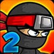 Game Ninja vượt biển 2 – Ninja Run 2