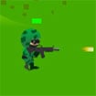 Game Chiến dịch rừng xanh: Bộ binh – Strategy Jungle War