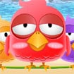 Game Chim về tổ 2 – Sort Bird