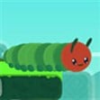 Game Chú sâu thông minh – Caterpillar Crossing