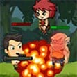 Game Cuộc chiến rừng xanh 2 – Jungle War