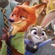 Game Ghép hình Zootopia – Zootopia Jigsaw Puzzle