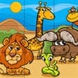 Game Ghép tranh động vật 2 – Kids Puzzle