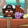 Game Giải cứu bò tót 2 – BraveBull Pirates