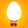 Game Lái xe chở trứng – Save The Egg