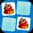 Game Lật hình giáng sinh – Christmas Memory Cards