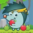 Game Nhím con tìm táo 2 – Catch The Apple 2