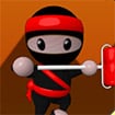 Game Ninja sơn nhà 2 – Ninja Painter 2