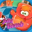 Game Phá bom online – Jelly Bomb