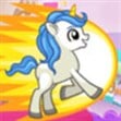 Game Pony gom kẹo ngọt – Pony Candyland Run