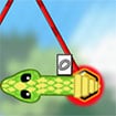 Game Rắn săn táo – Snake Stretch