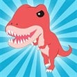 Game Tìm cặp hình khủng long – Dino Memory Match